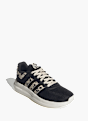 adidas Lite Racer 4.0 Schuh Schwarz 169029 2