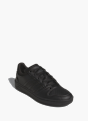 adidas HOOPS CLASSIC SCHUH Schwarz 169195 2