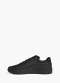 adidas HOOPS CLASSIC SCHUH Schwarz 169195 3