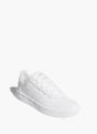 adidas HOOPS CLASSIC SCHUH Weiß 169196 2