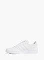 adidas HOOPS CLASSIC SCHUH Weiß 169196 3