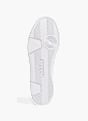 adidas HOOPS CLASSIC SCHUH Weiß 169196 4