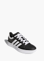 adidas HOOPS CLASSIC SCHUH Schwarz 169197 2