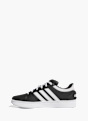 adidas HOOPS CLASSIC SCHUH Schwarz 169197 3