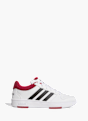 adidas HOOPS CLASSIC SCHUH Weiß 169198 1