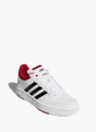 adidas HOOPS CLASSIC SCHUH Weiß 169198 2