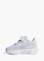 adidas GALAXY 8 KIDS SCHUH Weiß 169357 3