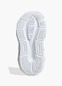 adidas GALAXY 8 KIDS SCHUH Weiß 169357 4