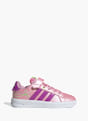 adidas GRAND COURT&nbsp;3.0 KIDS SCHUH Pink 169396 1