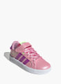 adidas GRAND COURT&nbsp;3.0 KIDS SCHUH Pink 169396 2