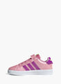 adidas GRAND COURT&nbsp;3.0 KIDS SCHUH Pink 169396 3
