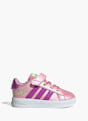 adidas GRAND COURT 3.0 KIDS SCHUH Pink 169398 1