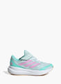 adidas RUNFALCON&nbsp;6 KIDS SCHUH Türkis 169406 1