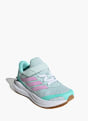 adidas RUNFALCON&nbsp;6 KIDS SCHUH Türkis 169406 2