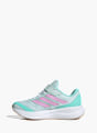 adidas RUNFALCON&nbsp;6 KIDS SCHUH Türkis 169406 3