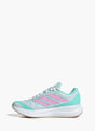 adidas Runfalcon 6 Kids Schuh Türkis 169411 3