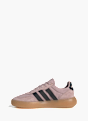 adidas Barreda Decode Schuh Lila 169050 3