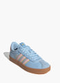 adidas VL COURT&nbsp;3.0 SCHUH Blau 169438 2