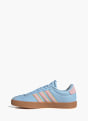 adidas VL COURT&nbsp;3.0 SCHUH Blau 169438 3