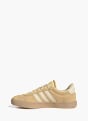 adidas VL Court 3.0 Schuh Orange 169036 3