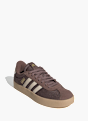 adidas VL COURT&nbsp;3.0 SCHUH Braun 169439 2