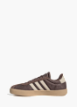 adidas VL COURT&nbsp;3.0 SCHUH Braun 169439 3