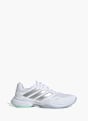 adidas GameCourt 3 All Court Tennisschuh Weiß 169202 1
