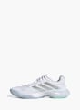 adidas GameCourt 3 All Court Tennisschuh Weiß 169202 3