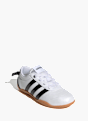 adidas GRAND COURT LO KIDS SCHUH Weiß 169391 2