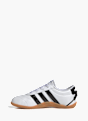 adidas GRAND COURT LO KIDS SCHUH Weiß 169391 3