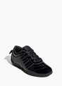 adidas GRAND COURT LO KIDS SCHUH Schwarz 169392 2