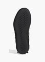 adidas GRAND COURT LO KIDS SCHUH Schwarz 169392 4