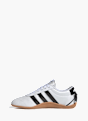 adidas GRAND COURT LO KIDS SCHUH Weiß 169393 3