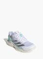 adidas Courtquick Padel-Schuh Weiß 169012 2