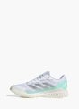 adidas Courtquick Padel-Schuh Weiß 169012 3