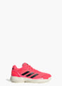 adidas Crazyquick Kids Padelschuh Pink 169319 1