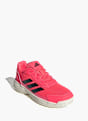 adidas Crazyquick Kids Padelschuh Pink 169319 2