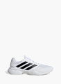 adidas GameCourt&nbsp;3 All Court Tennisschuh Weiß 169200 1
