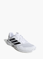 adidas GameCourt&nbsp;3 All Court Tennisschuh Weiß 169200 2