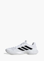 adidas GameCourt&nbsp;3 All Court Tennisschuh Weiß 169200 3