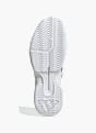 adidas GameCourt&nbsp;3 All Court Tennisschuh Weiß 169200 4