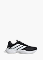 adidas GameCourt&nbsp;3 All Court Tennisschuh Schwarz 169201 1