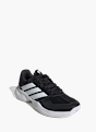 adidas GameCourt&nbsp;3 All Court Tennisschuh Schwarz 169201 2