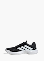 adidas GameCourt&nbsp;3 All Court Tennisschuh Schwarz 169201 3