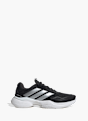 adidas GameCourt 3 All Court Tennisschuh Schwarz 169203 1
