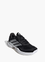 adidas GameCourt 3 All Court Tennisschuh Schwarz 169203 2