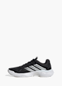 adidas GameCourt 3 All Court Tennisschuh Schwarz 169203 3