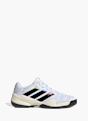 adidas Barricade Kids Tennisschuh Weiß 169266 1