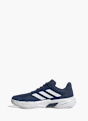 adidas Courtjam Control 3 Tennisschuh Blau 168925 3