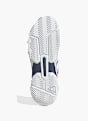 adidas Courtjam Control 3 Tennisschuh Blau 168925 4